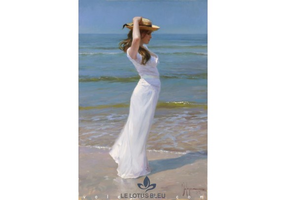 Light breeze